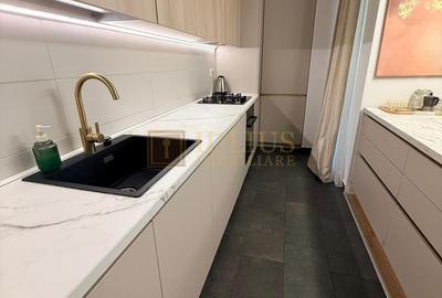 City Of Mara| 2 camere| apartament de lux| balcon deschis| - 6