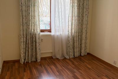 Stefan cel Mare, foarte aproape de metrou, parter, 2 camere nemobilate - 4