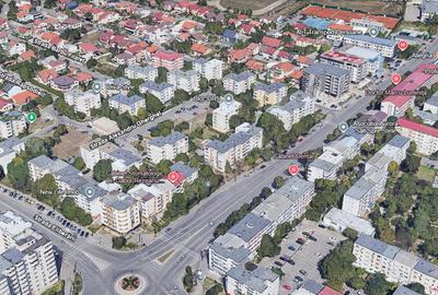 Rar disponibil în zonă. 2 camere, confort maxim, Inel 2 – Primo-BRD - 12