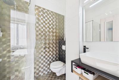 Apartament 3 camere de vanzare | Baneasa | Curte Proprie | Terasa - 8