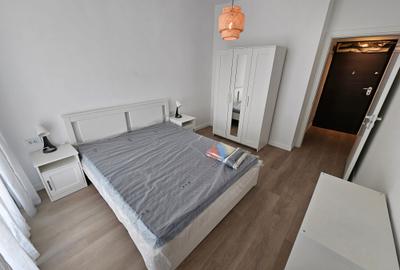 Inchiriere Apartament Lujerului Plaza Parcare