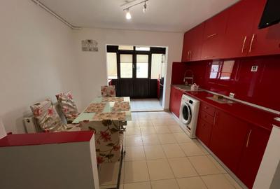 Apartament 2 camere decomandat,renovat, zona Centrala - 1