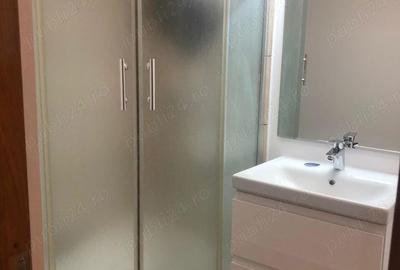 De Inchiriat Garsoniera pentru birouri 44 mp, renovata, etaj 1 - 10