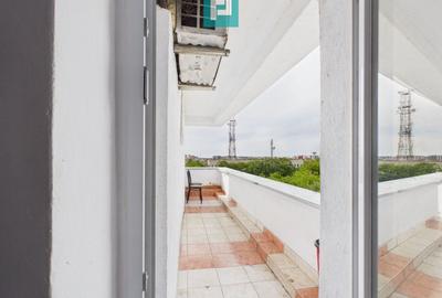 Apartament boem și spațios 90mp - Blv. Revoluției - 11