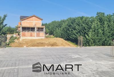 Apartament 3 camere 62mp etaj 1 cartier Davinci Cristian - 4