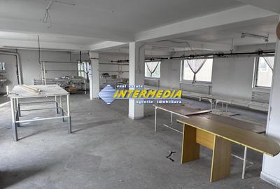 SPATIU COMERCIAL I CENTRU I SUPRAFATA 250 MP I PRETABIL CROITORIE I - 4