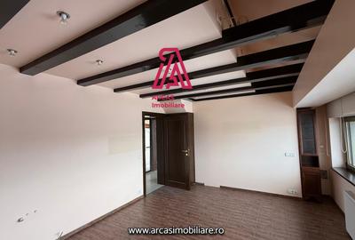 Spatiu de birouri de 120mp cu parcare, Calea Dumbravii! - 13