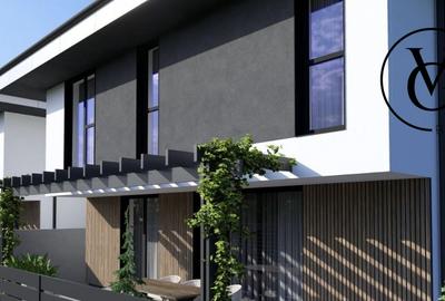 Casa 4 camere Otopeni | Toate utilitatile | 23 August - 6