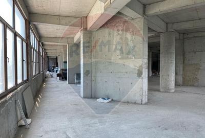 Spațiu comercial de 675mp de vânzare în zona Dudesti - 4