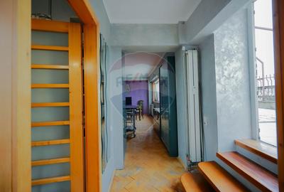 Apartament de vânzare 2 camere, 56mp, Cantemir, Oradea - 9