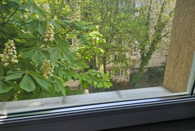 Girocului lângă fosta Baricada - 4