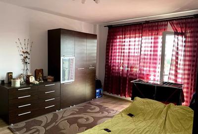 Apartament 2 camere decomandate, 52 mp, parcare, zona Artemia - 1