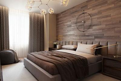 Apartament modern, spatios cu 3 camere, langa Berceni Arena, Sector 4 - 5