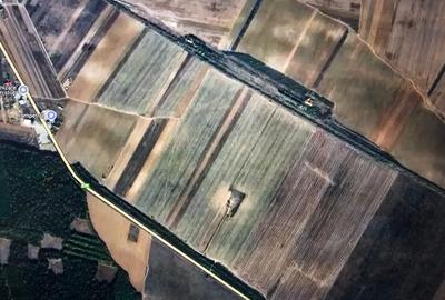 Teren extravilan 1016 mp, zona Craiova(fost Cosoveni) - 1