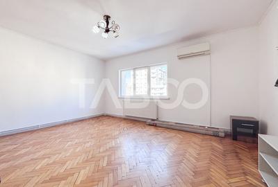 De vanzare apartament 3 camere confort sporit Calea Dorobantilor - 1