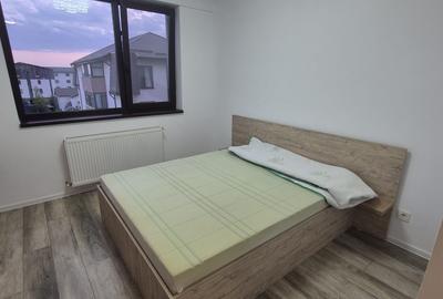 Safirului, Prelungirea Ghencea - Margelelor, 3 camere mobilate - 10
