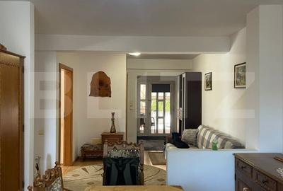 Se vinde Apartament cu doua garaje la casa - in EXCLUSIVITATE - 3