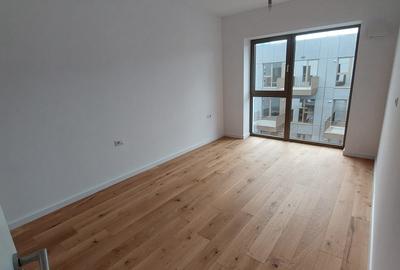 Apartament cu 2 camere decomandat în Sisești