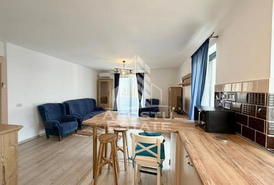 Apartament 2 camere de vanzare, bloc nou, pod, Aradului, Timisoara - 4