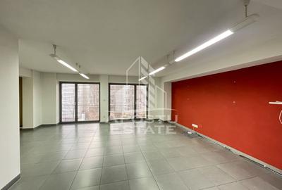 Spatiu pentru birouri, cheltuieli incluse, Zona Centrala/Elisabetin - 1