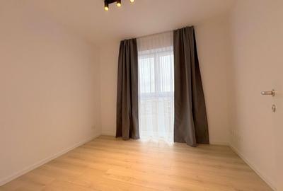 3 camere modern, terasa generoasa, parcare inclusa - Denya Forest - 16