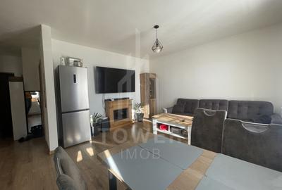 Apartament 3 camere--Turnisor | Decomandat | Balcon 10 mp | Parcare privata - 8