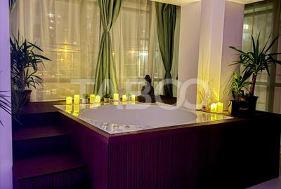 Garsoniera tip studio de vanzare la cheie Ianga Fsega si Iulius mall - 6