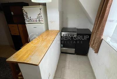 Garsoniera cu AC 19mp, Alexandru cel Bun, fara risc - 4