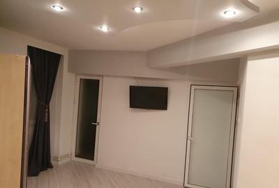 Apartament mobilat,utilat modern,centrala gaz,termen lung - 12