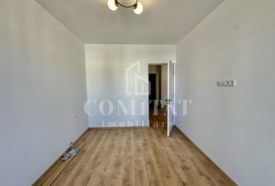 Apartament la etaj intermediar | Finisat | Eroilor - 10