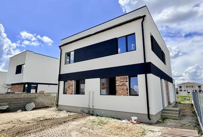 Comision 0% Duplex Mosnita 86 mp - Toate utilitatile - Noul Lidl - 2