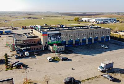 De vanzare proiect logistic - industrial, situat in Calea Sagului, Timisoara - 4