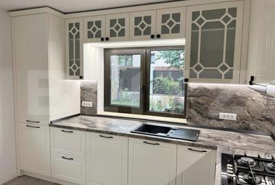 Vila de lux cu 5 camere in Galata, zona linistita - 9