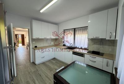 Casă individuală 6 camere, 200 mp, garaj și curte amenajată – Chișoda - 1