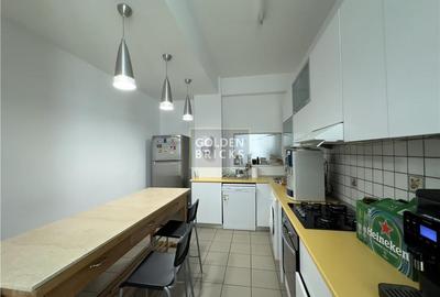 Herastrau |N. Caramfil | Renovat integral | Acces dedicat | Parcare - 35