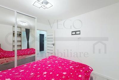 Apartament cu 2 camere, garaj, balcon, aproape de Auchan Iris - UTCN - 6