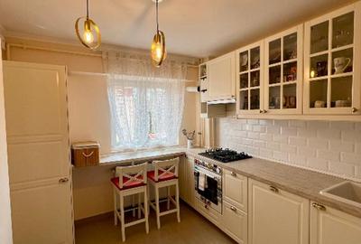 Apartament 3 camere Bloc Nou zona Decebal Rond Alba Iulia cu parcare - 4