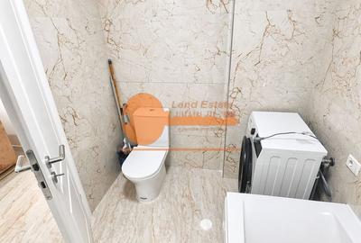 Studio elegant Militari Residence - Bloc nou - Loc de parcare inclus - 4