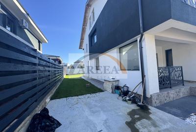 Vila 5 camere Otopeni Central-bucatarie si finisaje incluse - 30