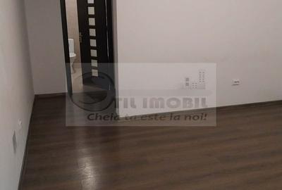Apartament cu 2 camere în Valea Lupului