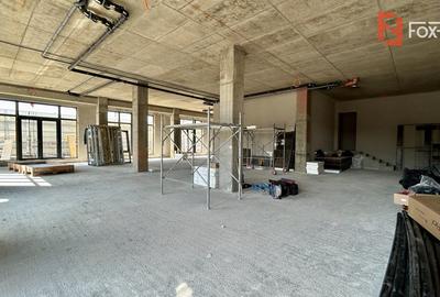 COMISION 0% Spatiu comercial 295 mp cu vad bun, zona Torontalului - 2