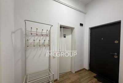 Apartament cu o cameră | zona Bosch/ NTT | imediat ocupabil | Parcare subterană - 5