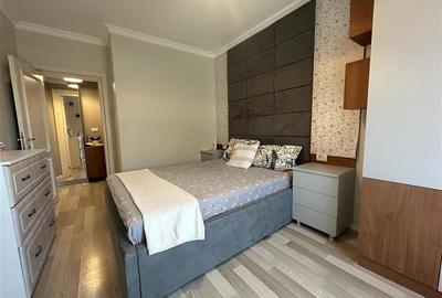 Inchiriere Apartament cu 2 camere cu Loc de Parcare Valea Lupului - 5
