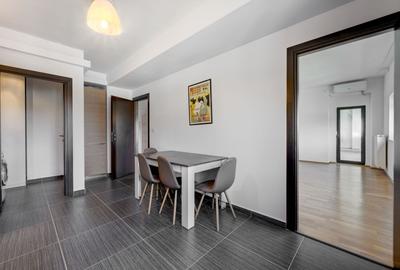 NOU! 3 CAMERE 100 mp, gym/sauna/piscina, complex Natura Residence! - 5