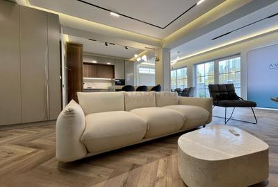Vila 5 camere / Avangarde by the Lake - 6