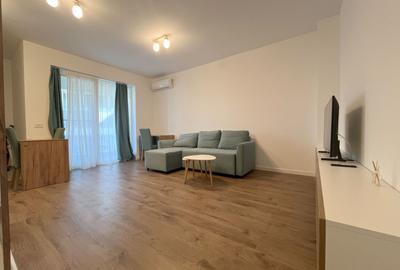 Apartament cu 2 camere,zona centrală, City of Mara - 2