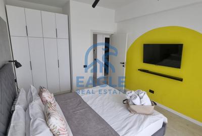 Campus - 2 Camere modern cu balcon si parcare pe termen lung - 6