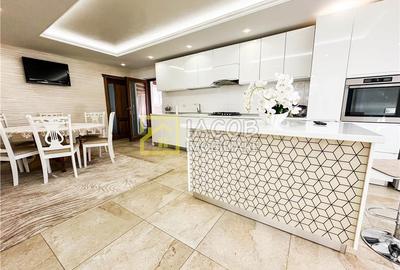 Vila moderna S+P+E cu finisaje premium, str. Dimitrie Cantemir, Bacau  Comision - 6
