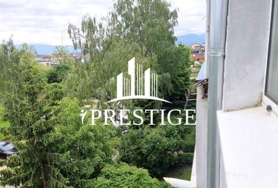 APARTAMENT 2 CAMERE DECOMANDAT, ETAJ 3, BALCON, PIVNIȚĂ, VASILE AARON - 17