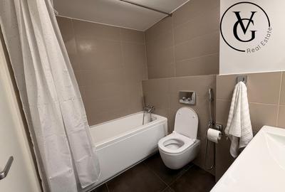 Apartament 3 camere de închiriat – Șoseaua Nordului - 1 loc de parcare subteran - 9